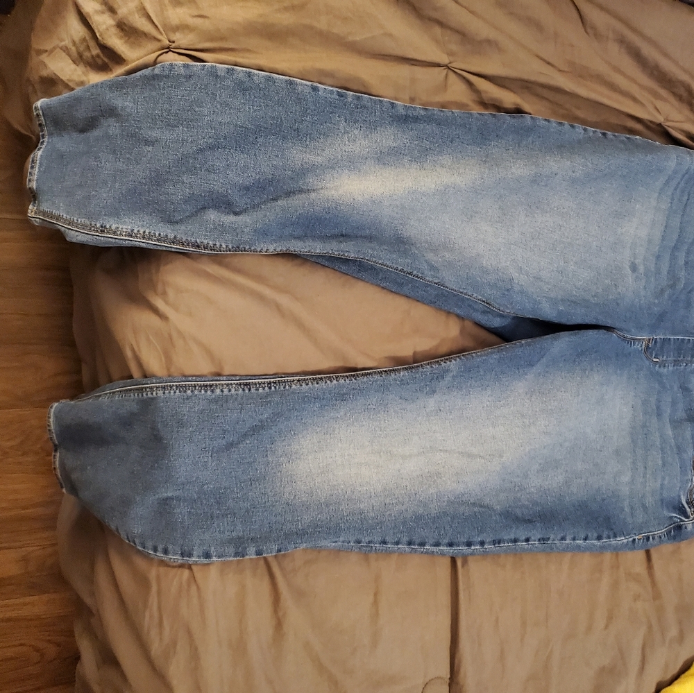 Jeggings